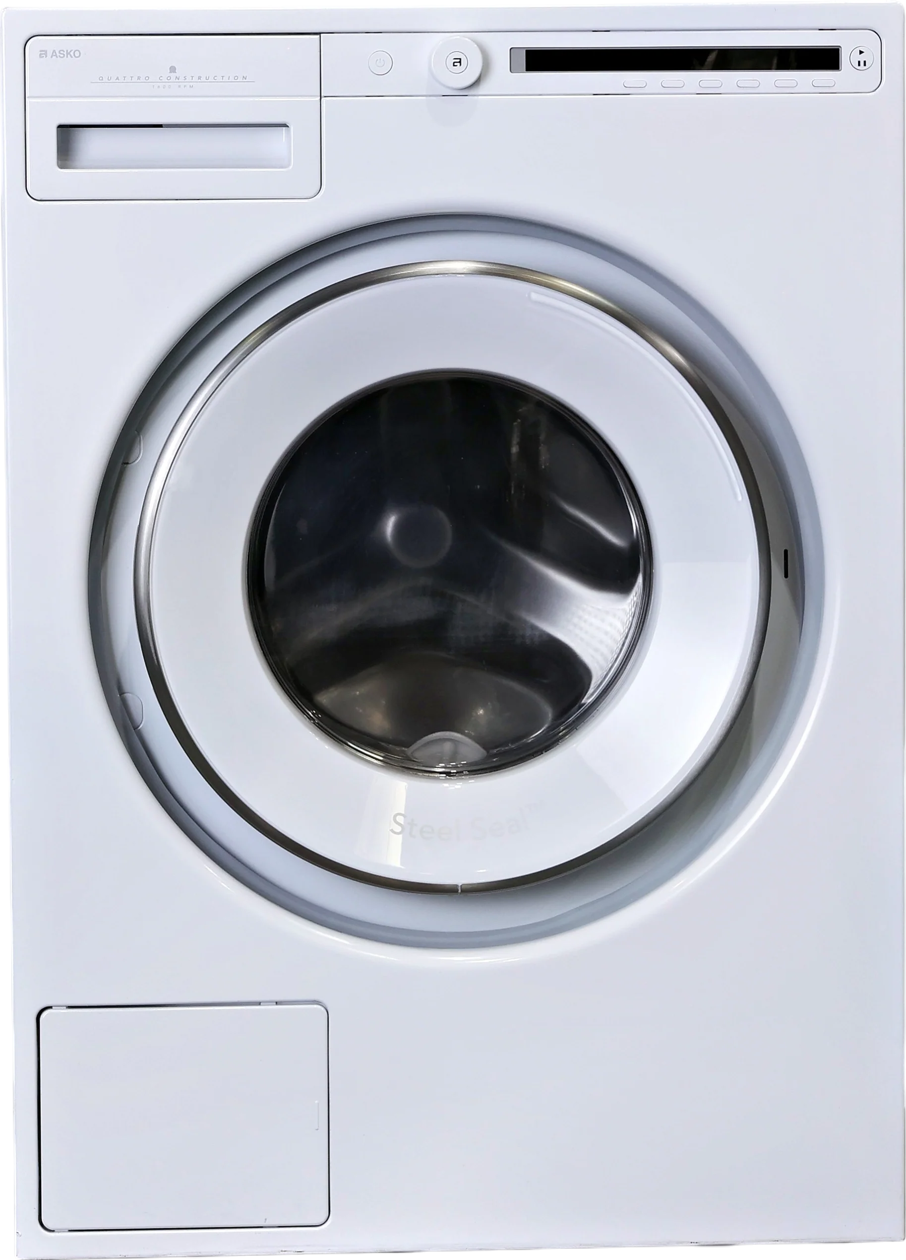 Promo Lave-Linge Hublot